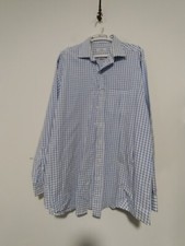 346 Brooks Brothers Mens Size 17 1/2-36/37 Button Up Long Sleeve Shirt