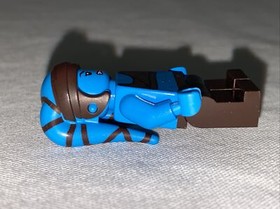 Lego Star Wars 75182 AAYLA SECURA MINIFIGURE sw0833 No Saber VGC