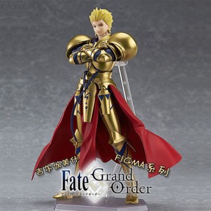 figma gilgamesh