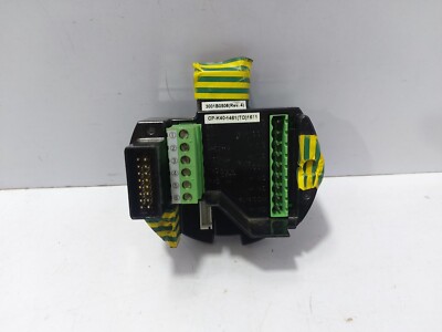 Sensepoint XCD 3001B0506 (Rev.4) Toxic Power PCB Rev 4
