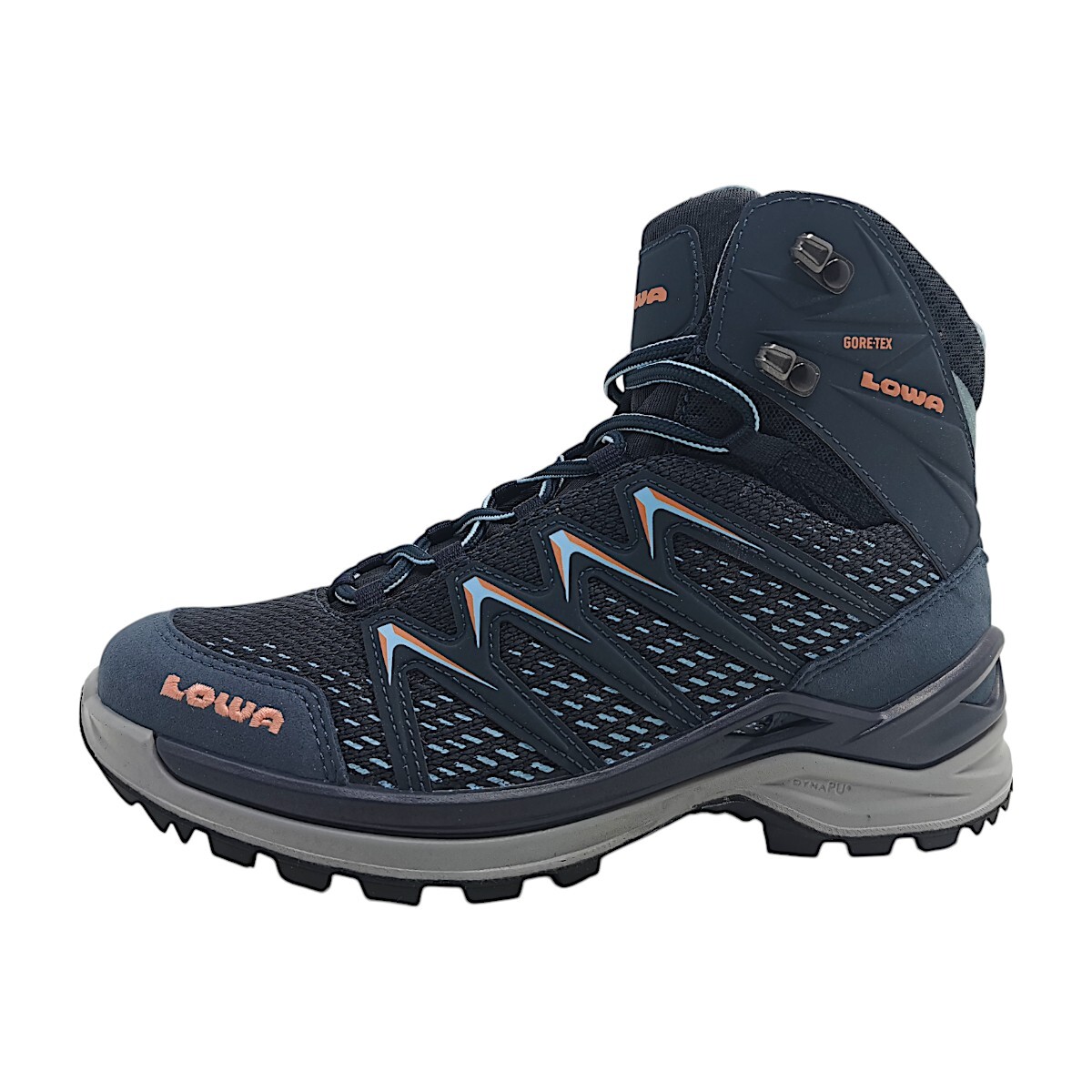 Lowa Innox Pro GTX MID Ws Спортивная сумка для путешествий Braun Freizeit 39990₽