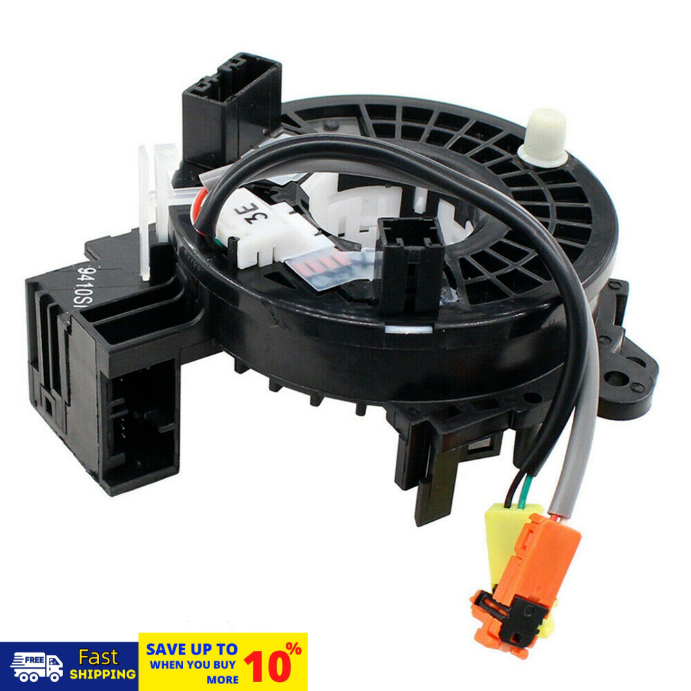 B5554-JL00A High Quality Clock Spring For Infiniti EX35 FX35 G37