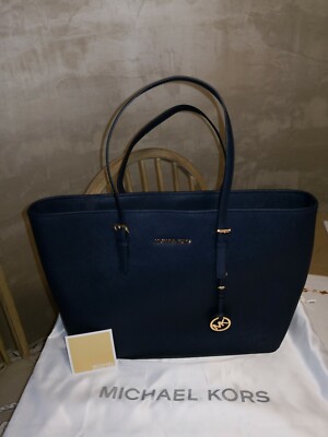 Borsa donna Michael Kors Formato grande mod. 30T5GTVT2L | eBay