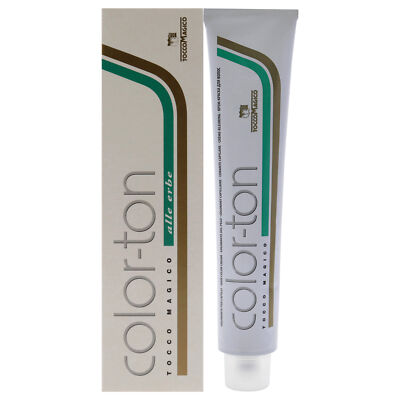 Tocco Magico Color-Ton Permanent HairColor-13V-1000/Pus Ultra Light Violet Blond