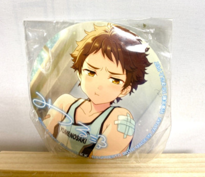 Mitsuru Tenma Yumenosaki Ensemble Stars Button Badge Bandai Namco Anime 30
