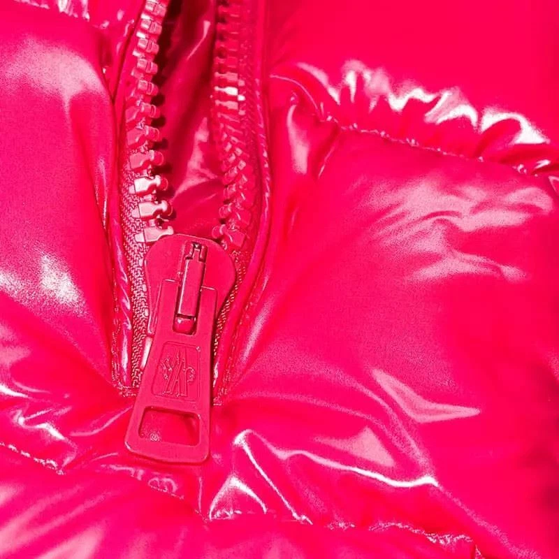 Moncler Genius 2 1952 Piumino con cappuccio Liriope