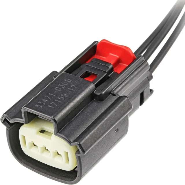 Molex Condutor, Cabo e Conduíte