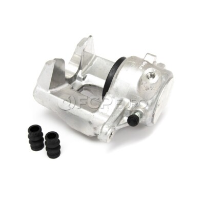 Mercedes Brake Caliper BUDWEG  2044212381 C250 C300 SLK250 FloatinG 60mmFNT LEFT