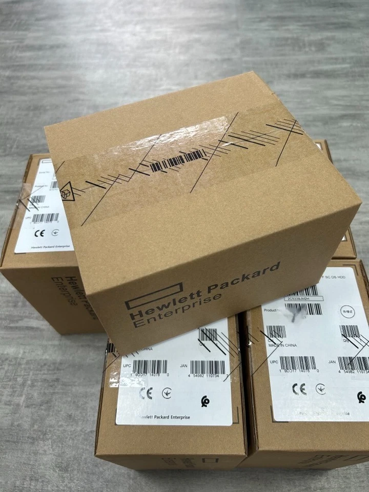 HP 601777-001 MSA2000 P2000 AP860A 600G SAS 15K Hard Drive HDD - Image 4 of 4