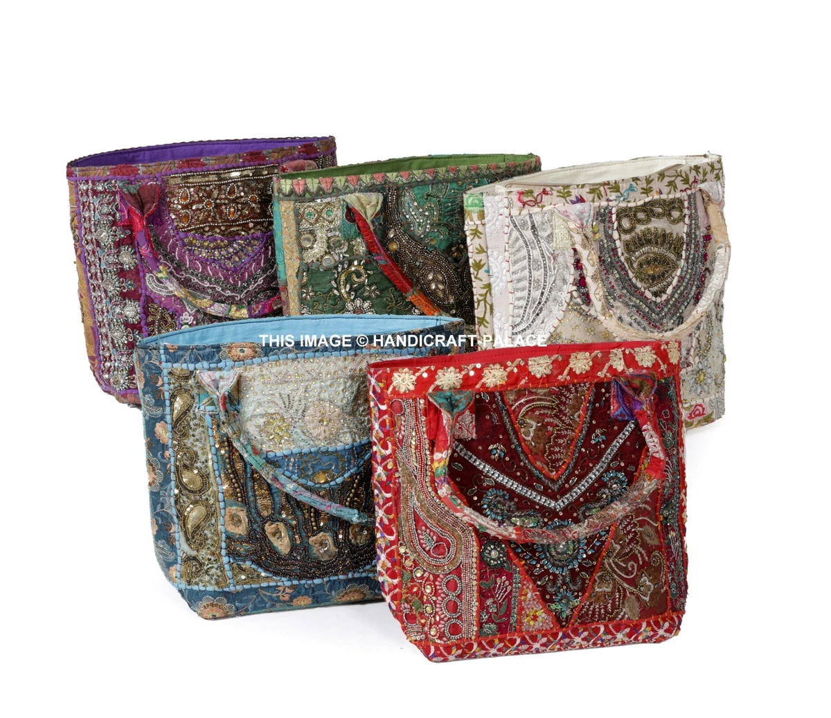 Sequin tote hotsell bags wholesale