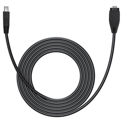 JJC Multi Terminal Connecting Cable For RM-VPR1 Remote Control