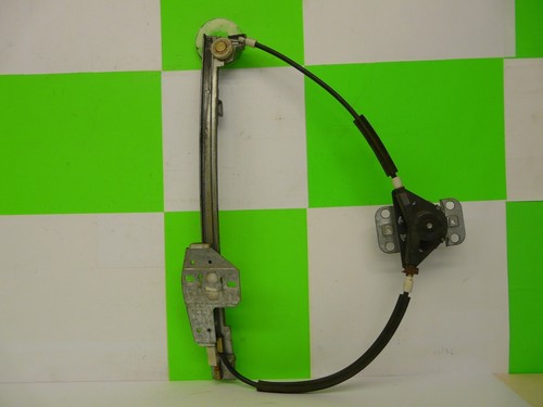 VW Passat 35i B3/B4 88-97 Fensterheber hinten rechts manuell 357839402