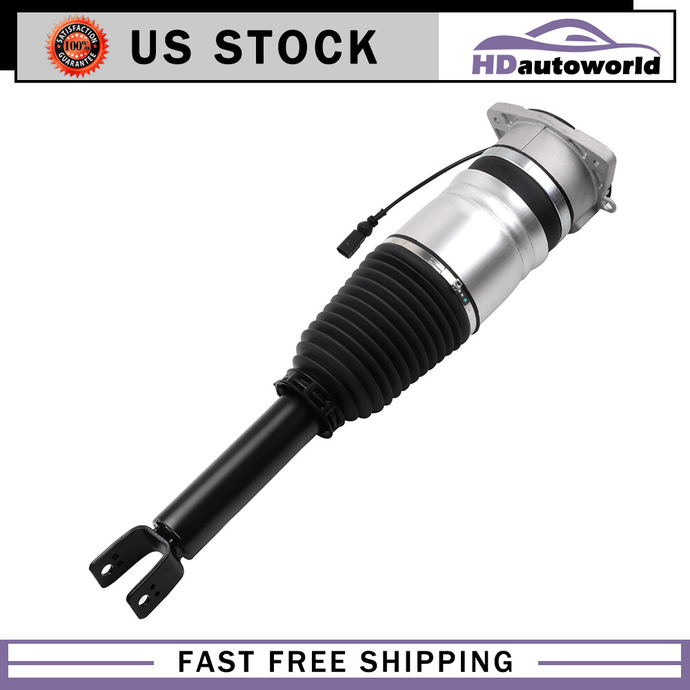 Rear Air Suspension Strut Left For Bentley Continental GT GTC Flying Spur