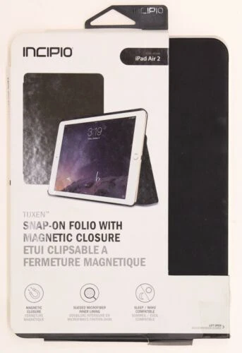 Incipio Chop Chop Tablet & eReader Cases, Covers & Keyboard Folios for Apple