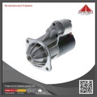 <!--F#f_0-->OEX Starter Motor 12V 9Th CW Bosch Style For HOLDEN SUNBIRD LX 1.9L Opel SOHC <!--F/-->