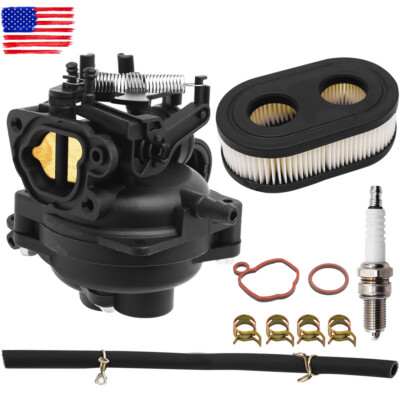 Carburetor Assy For Husqvarna LC121P Toro 550EX 140cc Troy B110 Push Lawn Mower