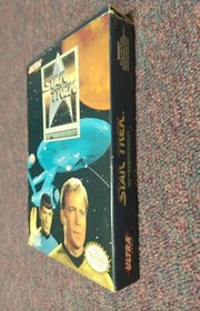 Star Trek 25th Anniversary (Nintendo) NES (100% Authentic!) Ships Immediately!