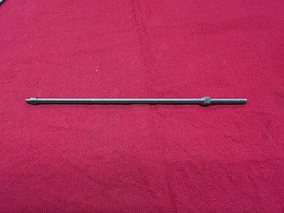 Starrett PT99196 ROD, 7-8'' FOR 124 INSIDE MICROMETER - NOT Insulated OLDER