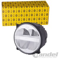 Hella LED Scheinwerfer 12V Links Rechts Abblendlicht Standlicht Fernlicht | 1S3