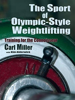 The Sport of Olympic-Style Wei - VERY GOOD