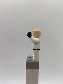 Lego Star Wars Imperial Jet Pack Trooper READ DESC