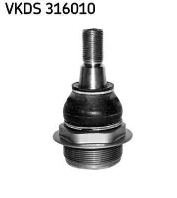 4x ✅Fits SKF VKDS 316010 Suspension ball joint kit ⭐UK Seller⭐ - Image 2