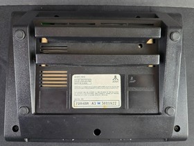 Atari 7800 Video Game Console