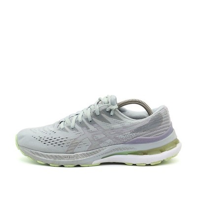 ASICS Damen Kayano 28 Sportschuh Mintgrau GEL-Kayano Laufschuh EU 39.5
