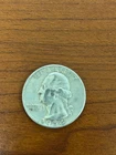 1954 Silver Washington Quarter 🔥🧨 90% Silver 🔥 Circulated 🔝 Not Cleaned