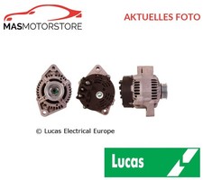 LICHTMASCHINE GENERATOR LUCAS ELECTRICAL LRA02000 P FÜR SMART CITY-COUPE