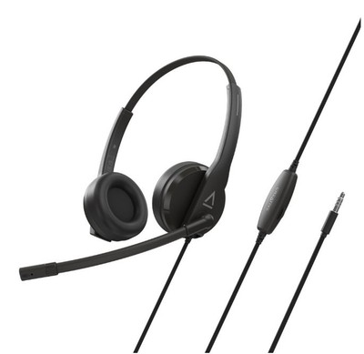 5390660195709 Headset HS 230 Creative Labs