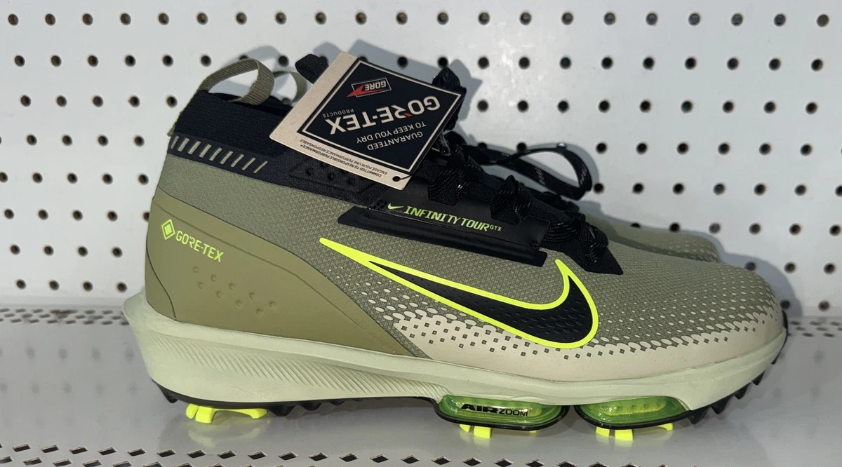 Nike Waterproof Golf Shoes for sale | eBay