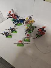 Britain's Deetail Knights Made In England