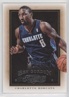2013-14 Panini Timeless Treasures /299 Ben Gordon #77 fm0
