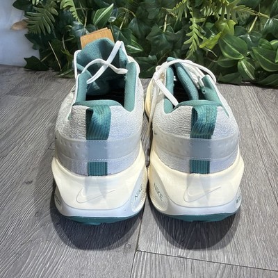 NEW Nike ReactX Infinity Run 4 Light Bone Bicoastal HF4310  display picture 1