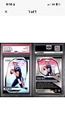 2024 Panini Prizm Rookies Drake Maye #329 Silver Prizm (RC) PSA 10 🔥🔥🔥