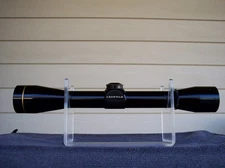 Leupold FX-II 6x Rifle Scope ~Minty~ Gloss 58560 2008