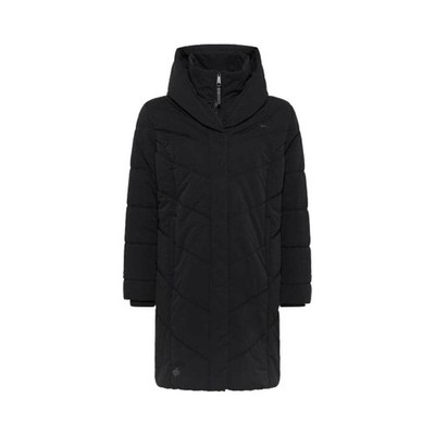 Ragwear Natalka Plus schwarz