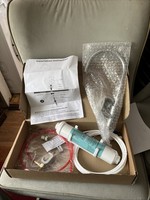 Geekpure  Reverse Osmosis RO Drinking Water Filter System