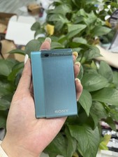 For Sony Cyber Shot DSC-T90 12.1MP 4x Optical Zoom Touch Screen Digital Camera