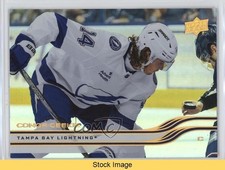2025-26 Upper Deck Series 1 Silver Foil Conor Geekie #155 READ b3q