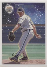 1998 Topps Stars Silver 2026/4399 Livan Hernandez #43 z6b