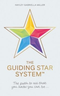 GUIDING STAR SYSTEM HB by MILLER, HAYLEY Hardback Self Help Business