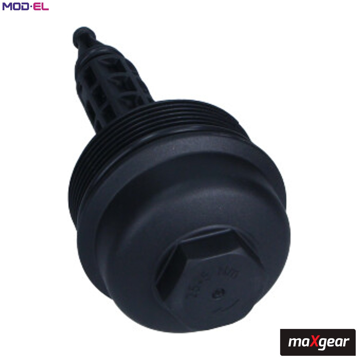 27-1679 MAXGEAR Cap, oil filter housing for BMW - Image 8