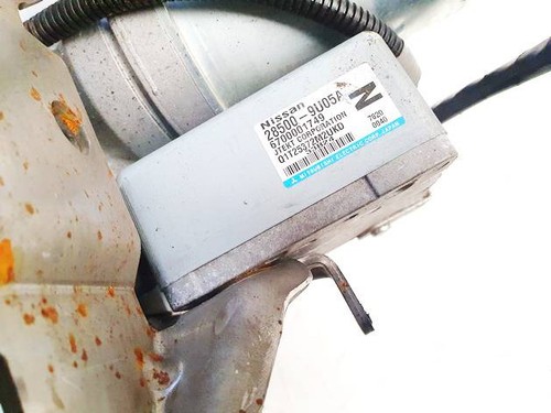 285009u05a Steuergerät Servolenkung Lenkgetriebe 6700001749 Niss DE2543465-69