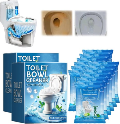 #ad Splash Toilet Cleaner 2025 Splash Toilet Bowl Cleaner Powerful Refresh Foaming $17.99