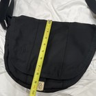 Timbuk2 Black Solid Crossbody Bag, Zip Closure, Inner/Outer Pockets — photo 8