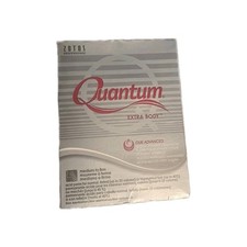 Zotos Quantum Extra Body Advanced Acid Perm For Normal Or Tinted Hair L19