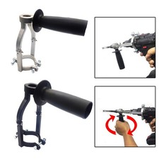 Square Hole Drill Adapter Tool for Hand Electric Drill Mortise Machine