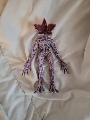 Bandai Stranger Things Demogorgon 7  Vinyl Figure